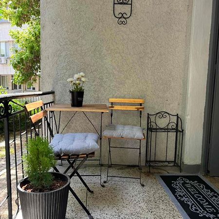 Vintage Apartament Пловдив Екстериор снимка