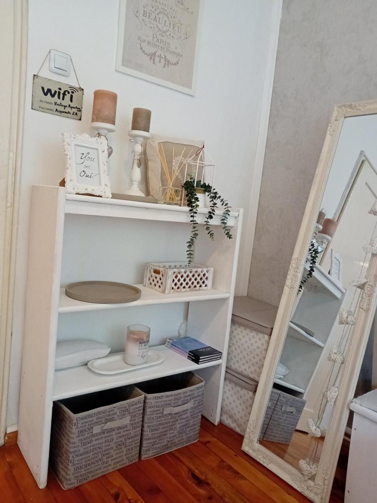 Vintage Apartament Пловдив Екстериор снимка