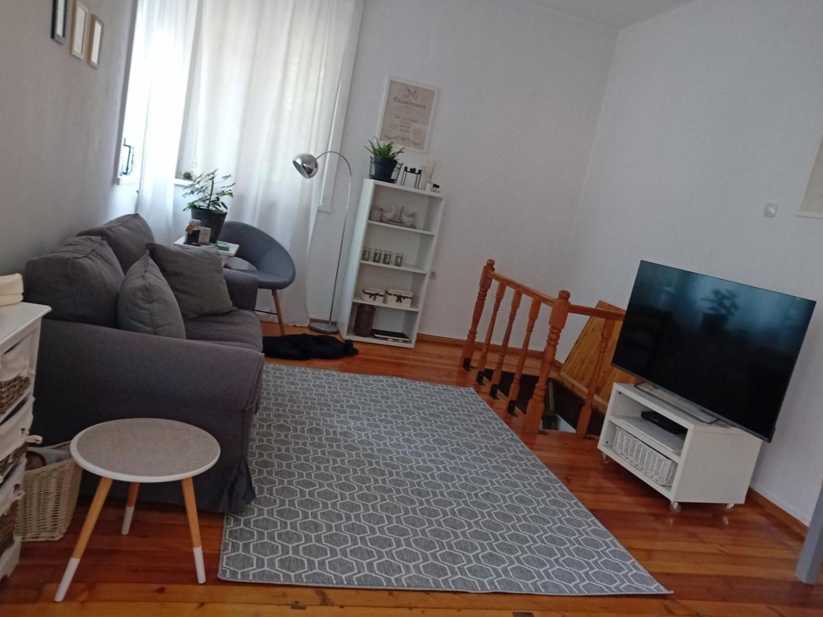 Vintage Apartament Пловдив Екстериор снимка