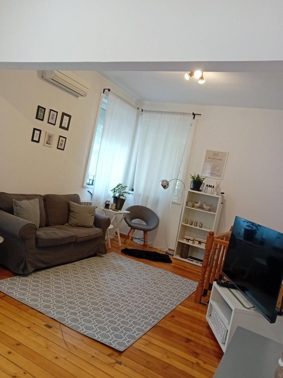 Vintage Apartament Пловдив Екстериор снимка