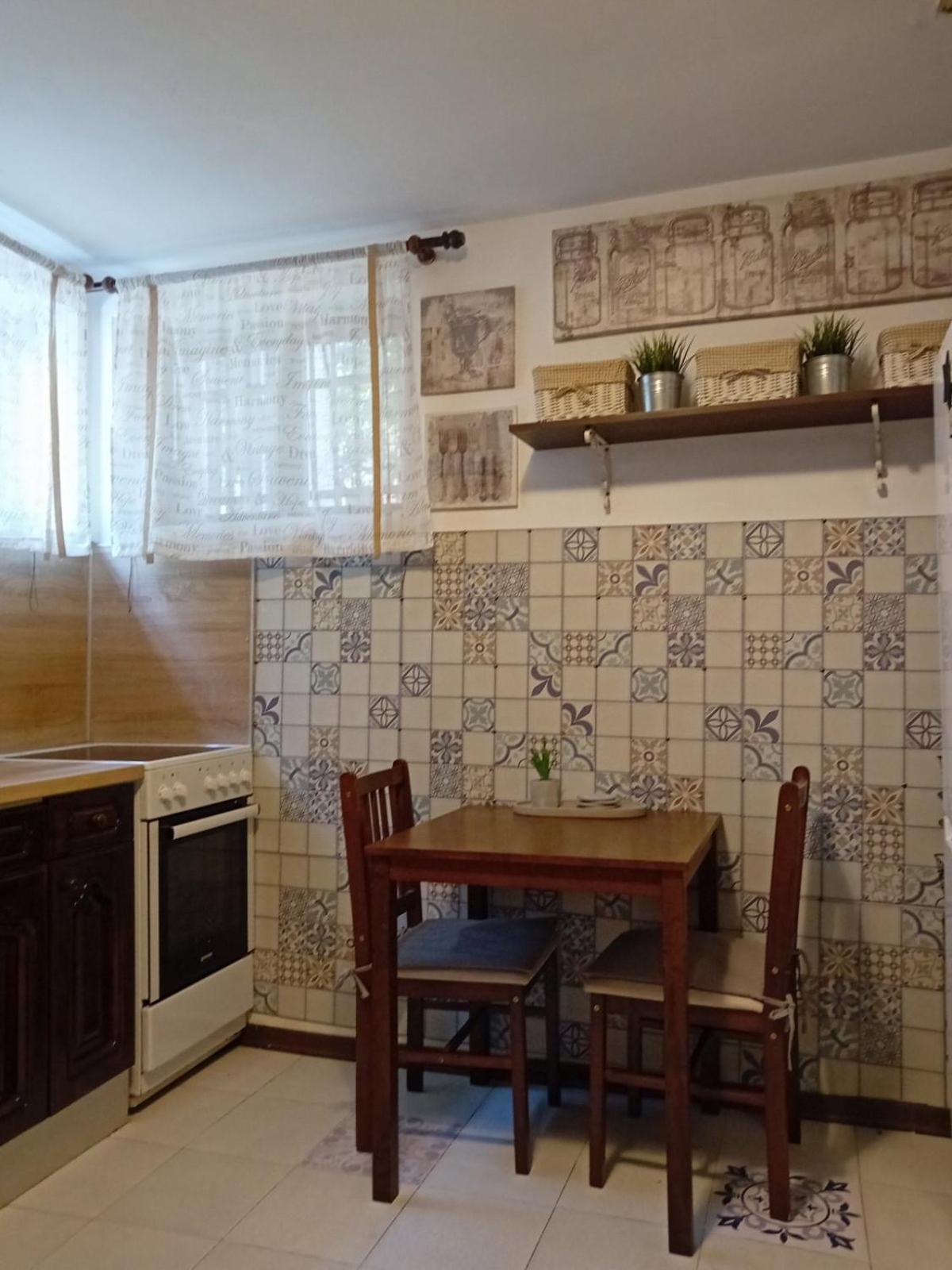 Vintage Apartament Пловдив Екстериор снимка