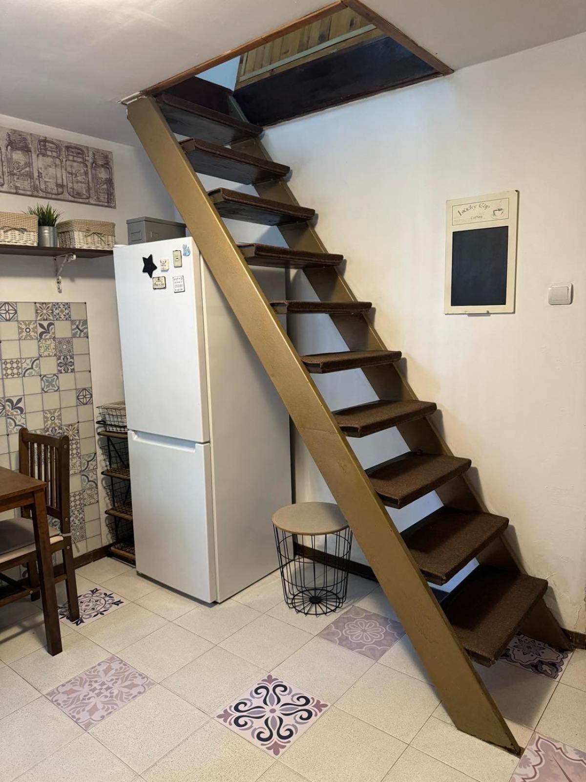 Vintage Apartament Пловдив Екстериор снимка