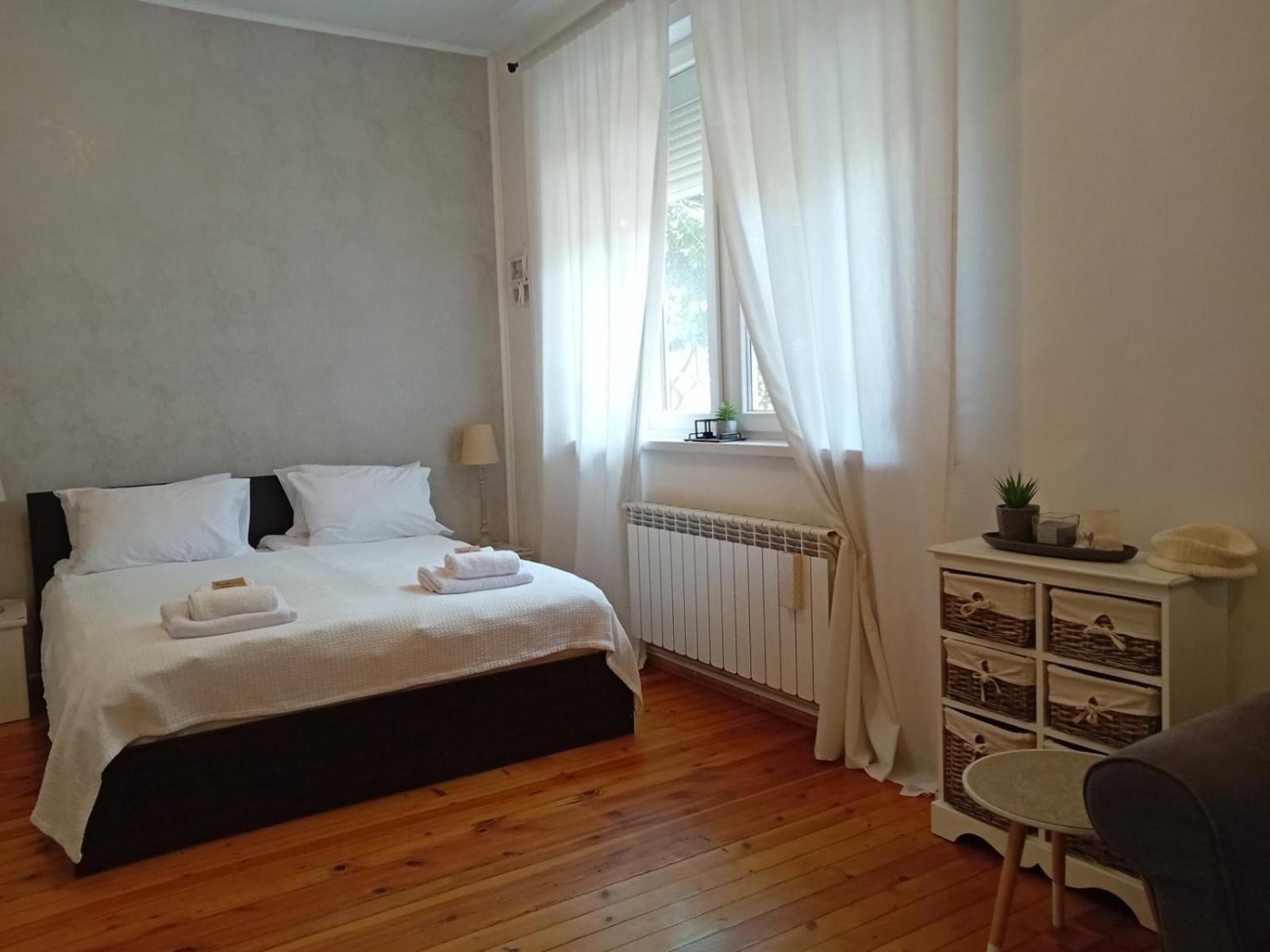 Vintage Apartament Пловдив Екстериор снимка