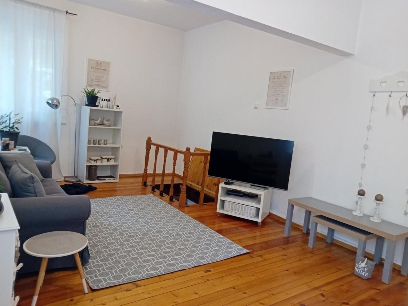 Vintage Apartament Пловдив Екстериор снимка