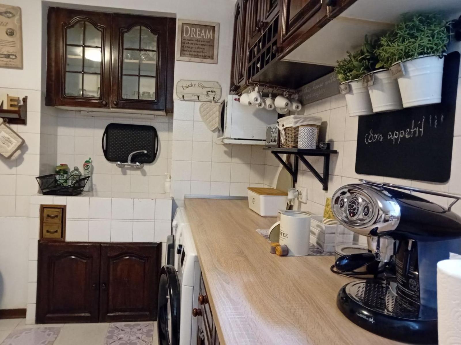 Vintage Apartament Пловдив Екстериор снимка